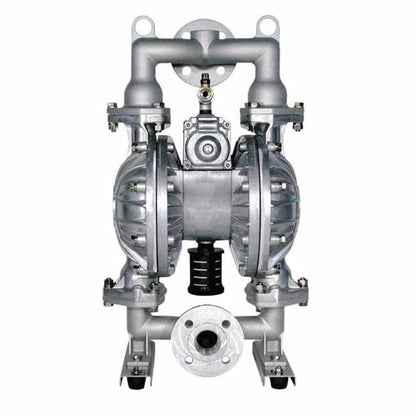 Zeeline ZE64215AB 3 inch Aluminum Diaphragm Pump | Tire Equipment Supply