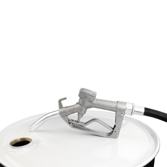 Zeeline ZE924 Portable 12 Volt Electric Diesel Pump Kit 12 GPM | Tire Equipment Supply