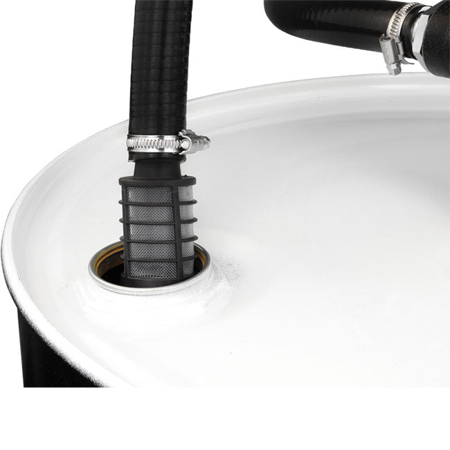 Zeeline ZE924 Portable 12 Volt Electric Diesel Pump Kit 12 GPM | Tire Equipment Supply