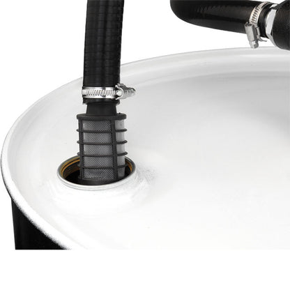 Zeeline ZE924 Portable 12 Volt Electric Diesel Pump Kit 12 GPM | Tire Equipment Supply