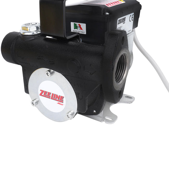 Zeeline ZE932 12 Volt Electric Diesel Pump 15 GPM | Tire Equipment Supply