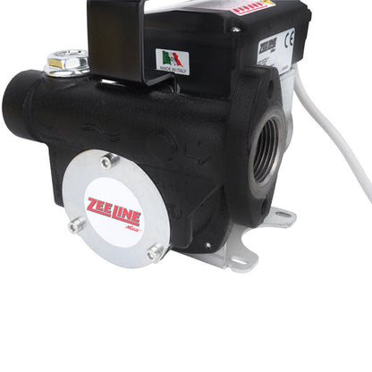 Zeeline ZE932 12 Volt Electric Diesel Pump 15 GPM | Tire Equipment Supply