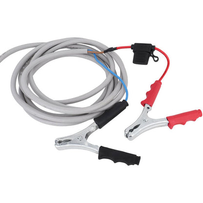 Zeeline ZE932 12 Volt Electric Diesel Pump 15 GPM | Tire Equipment Supply