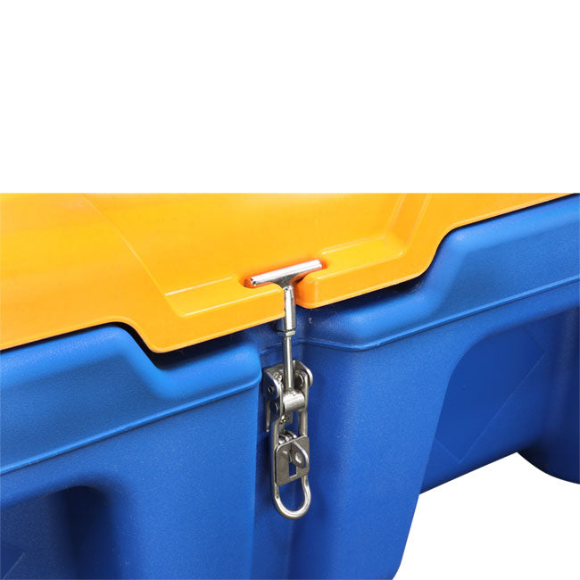 Zeeline ZEDS 55LP 55 Gallon Low Profile Portable DEF Station | Tire Equipment Supply