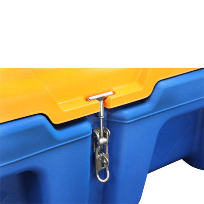 Zeeline ZEDS 55LP 55 Gallon Low Profile Portable DEF Station | Tire Equipment Supply