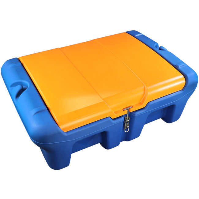 Zeeline ZEDS 55LP 55 Gallon Low Profile Portable DEF Station | Tire Equipment Supply