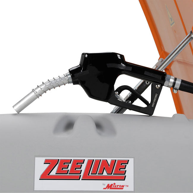 Zeeline ZEFS 116 116 Gallon Portable Diesel Fueling Station | Tire Equipment Supply