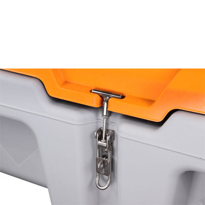 Zeeline ZEFS 55LP 55 Gallon Low Profile Portable Diesel Fueling Station | Tire Equipment Supply