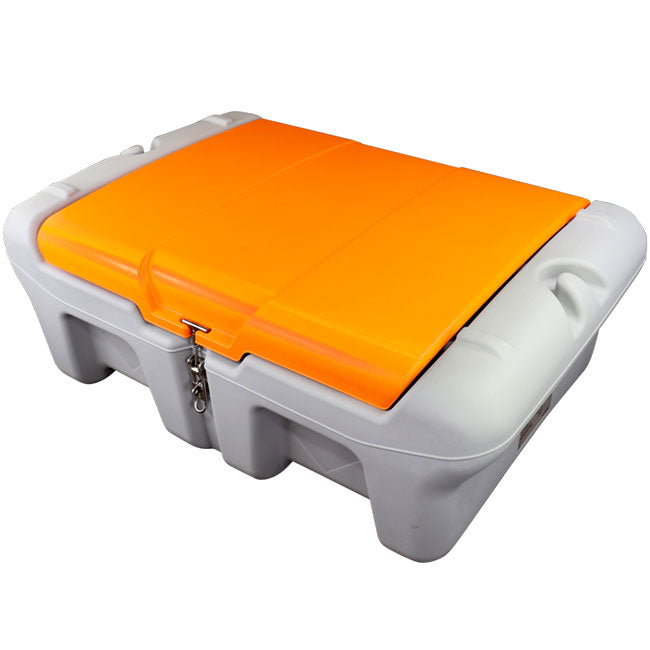 Zeeline ZEFS 55LP 55 Gallon Low Profile Portable Diesel Fueling Station | Tire Equipment Supply