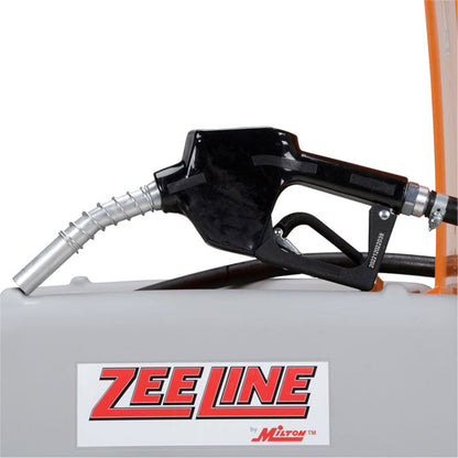 Zeeline ZEFS 55S 55 Gallon Portable Diesel Fueling Station | Tire Equipment Supply