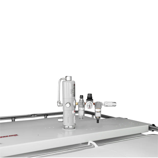 Zeeline by Milton ZE1700K-IBC - 3:1 Eco Series Pump Kit for IBC totes With Suction Tube | Tire Equipment Supply