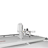 Zeeline by Milton ZE1700K-IBC - 3:1 Eco Series Pump Kit for IBC totes With Suction Tube | Tire Equipment Supply