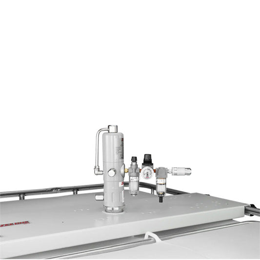 Zeeline by Milton ZE1700K-IBC - 3:1 Eco Series Pump Kit for IBC totes With Suction Tube | Tire Equipment Supply