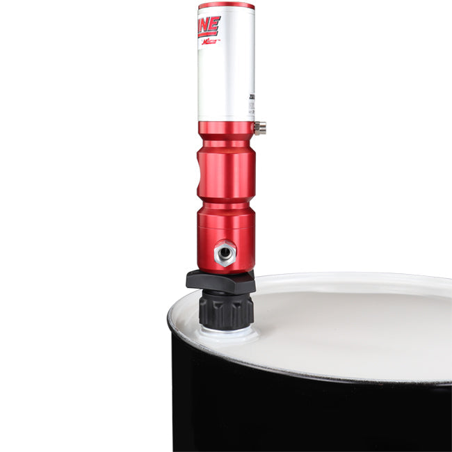 Zeeline by Milton ZE1730PK - 5:1 Pneumatic Stub Style Premium Series Piston Pump Kit | Tire Equipment Supply