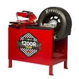 TSI / Amermac TSI 1200R Racing Tire Truer & Shaver