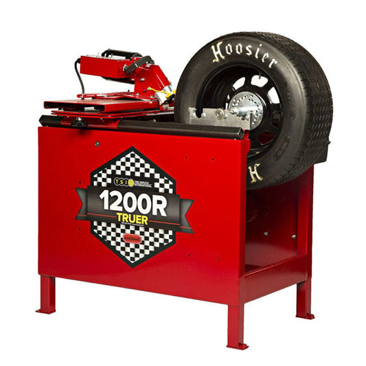 TSI / Amermac TSI 1200R Racing Tire Truer & Shaver