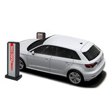 ARGOS DRIVETHRU