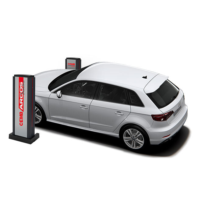 ARGOS DRIVETHRU