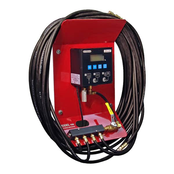 Branick 155 Blockhead Wall Mount Airstation (Includes 40-0075) PN 00-0160