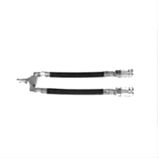 Branick 20 Dual Bleeding Attachment PN 901-051