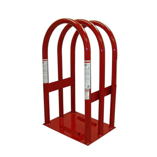 Branick 2130 3 Bar Inflation Cage (Passenger & Light Truck) PN 03-0232