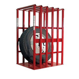 Branick 2260 6 Bar HD Inflation Cage PN 900-309