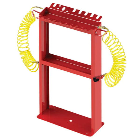 Branick 2400 Tire Tool Station PN 04-0030