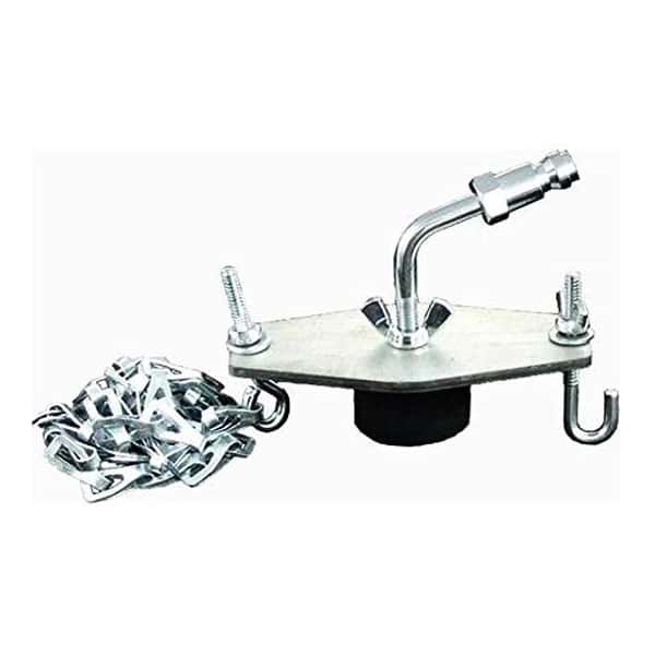 Branick 35G Universal Adaptor PN 901-054