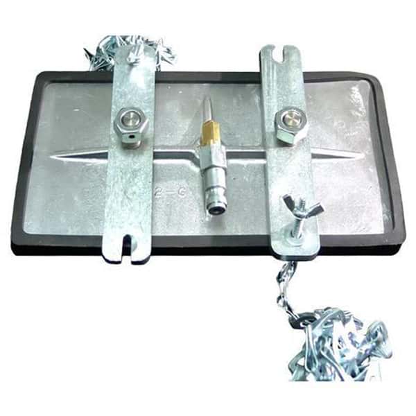 Branick 42G Universal Adaptor PN 901-057