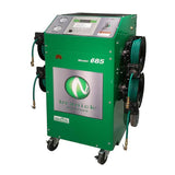 Branick 685 Mobile Nitrogen Generator Inflation System with Hose Reels PN 00-0108