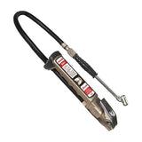Branick BK4 Airhead Heavy Duty Tire Inflator 21 inch Hose Twin Angled 174 psi PN 60-0243