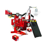 Branick BTT-5700E-SF Adj Height Electronic Tire Tester Inspector Steel and Fabric PN 00-0167