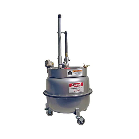 Branick G300A Brake Bleeder (No Adaptors) PN 900-673