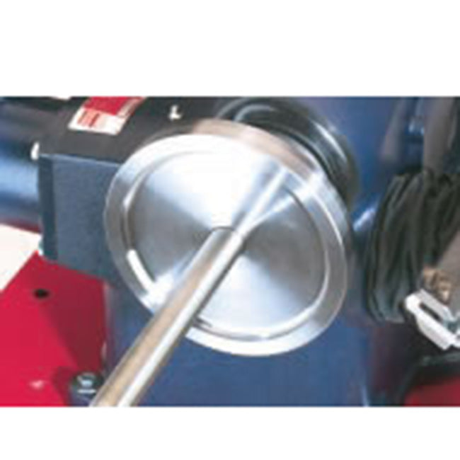 Quick-Chuck 80040K - Brake Lathe 3-Jaw Double Taper Chuck Kit