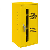 DURHAM MFG 052-50 Spill Control/Respirator Cabinet