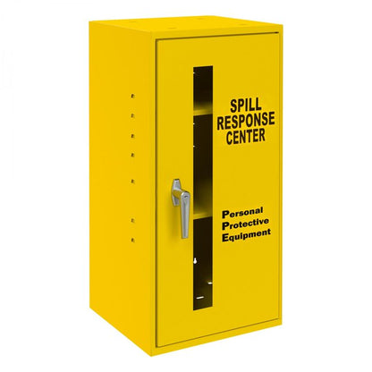 DURHAM MFG 052-50 Spill Control/Respirator Cabinet