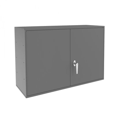 DURHAM MFG 060-95-WSS Wall Mounted Aerosol Storage Cabinet