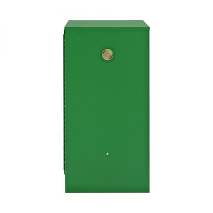 DURHAM MFG 1012M-83T Pesticide Storage, 12 Gallon, Manual