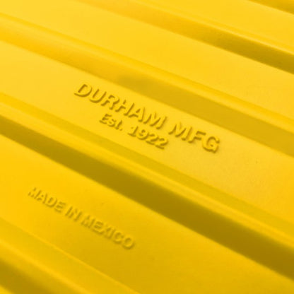 DURHAM MFG 1012MH-293T Corrosive Storage, 12 Gallon, Manual