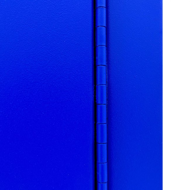 DURHAM MFG 1045M-293T Corrosive Storage, 45 Gallon, Manual