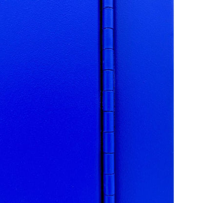 DURHAM MFG 1045M-293T Corrosive Storage, 45 Gallon, Manual