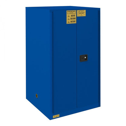 DURHAM MFG 1055MDSR-293T Corrosive Storage, 55 Gallon Drum