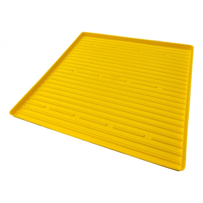 DURHAM MFG 1060M-293T Corrosive Storage, 60 Gallon, Manual