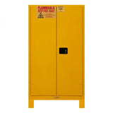 DURHAM MFG 1060ML-50 Flammable Storage, 60 Gallon, Manual