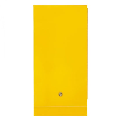 DURHAM MFG 1120ML-50 Flammable Storage, 120 Gal., Manual