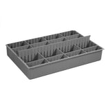 DURHAM MFG 132-95-EXL-H/DV Divider For 131-95