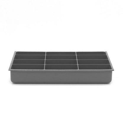 DURHAM MFG 229-95-12-IND Small, 12 Compartment Insert