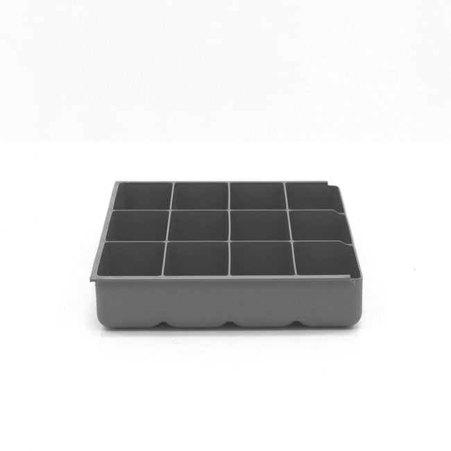 DURHAM MFG 229-95-12-IND Small, 12 Compartment Insert