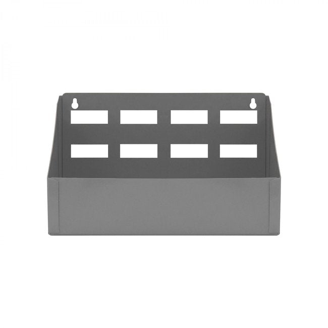 DURHAM MFG 2301-95 Mountable Rag Box Dispenser