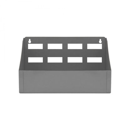 DURHAM MFG 2301-95 Mountable Rag Box Dispenser